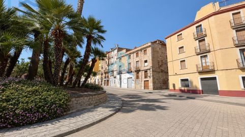 Foto 3 de Casa o chalet en venta en Plaza Portal Nou del, Valls, Tarragona