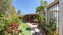 Jardí de Casa o xalet en venda en Almuñécar amb Aire condicionat i Terrassa