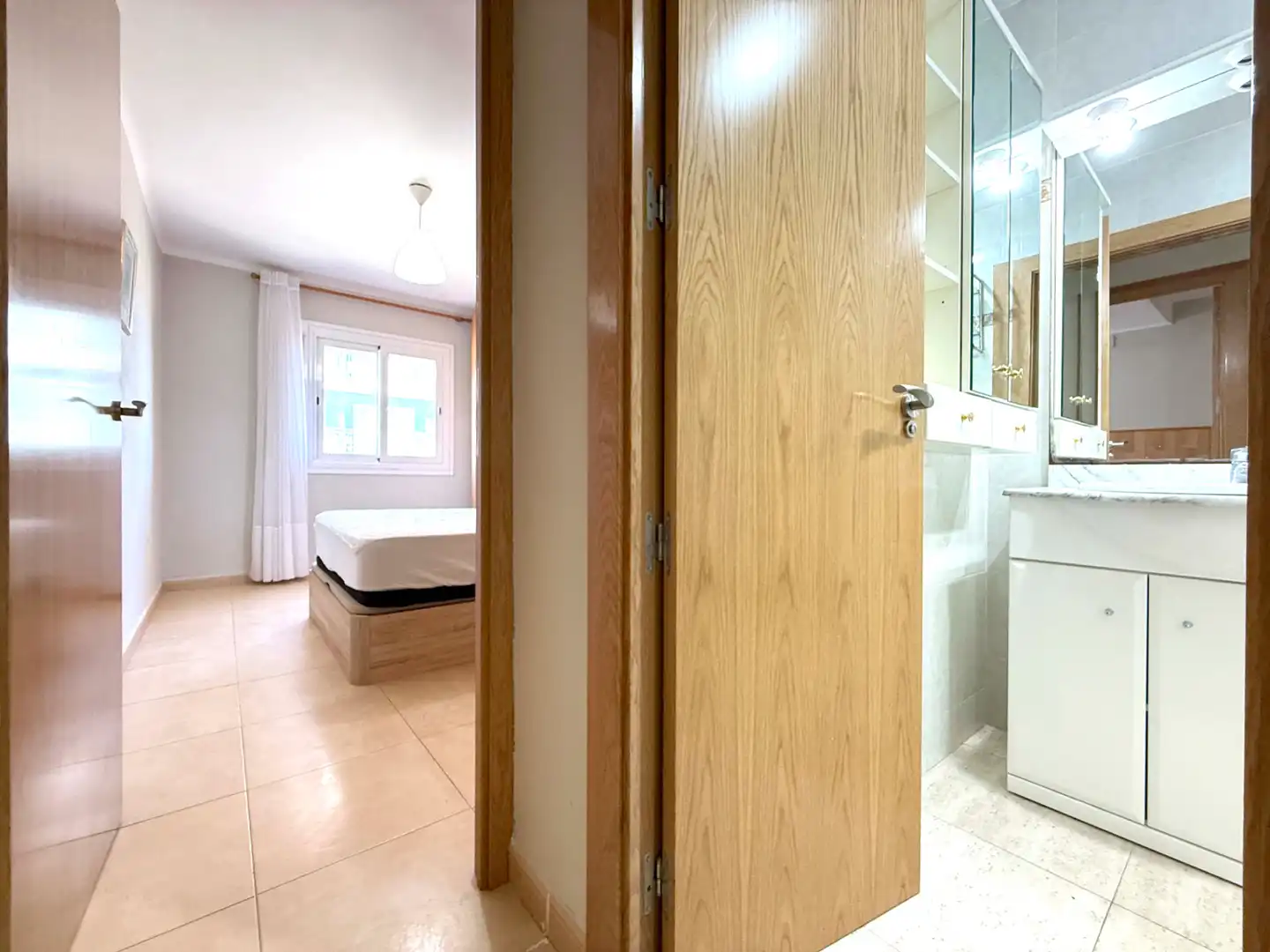 Apartamento con ascensor en venta en Avinguda de la Diputació, imagen 22