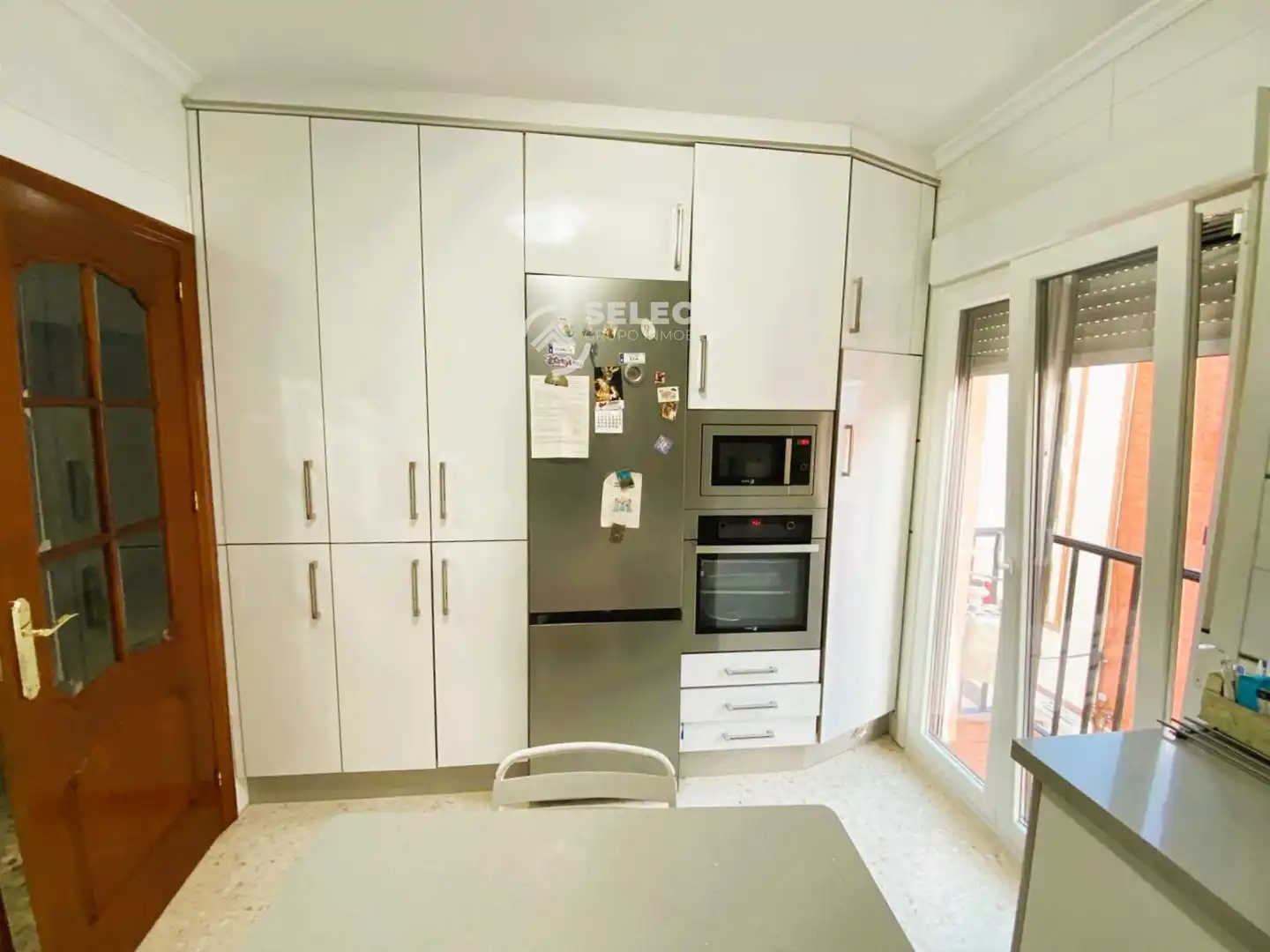 Piso en venta en DE LA MERCED, Centro