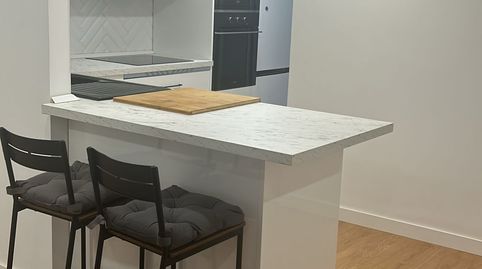Foto 3 de Apartamento de alquiler en Santa María de Gracia, Murcia Capital