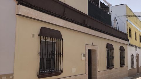 Foto 5 de Casa o xalet en venda a Calle Chueca, 6, Núcleo urbano, Chiclana de la Frontera