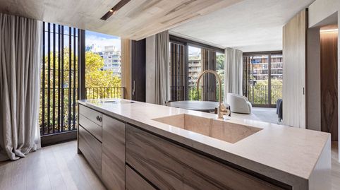 Foto 2 von Wohnungen zum Verkauf in Santa Catalina, Palma de Mallorca