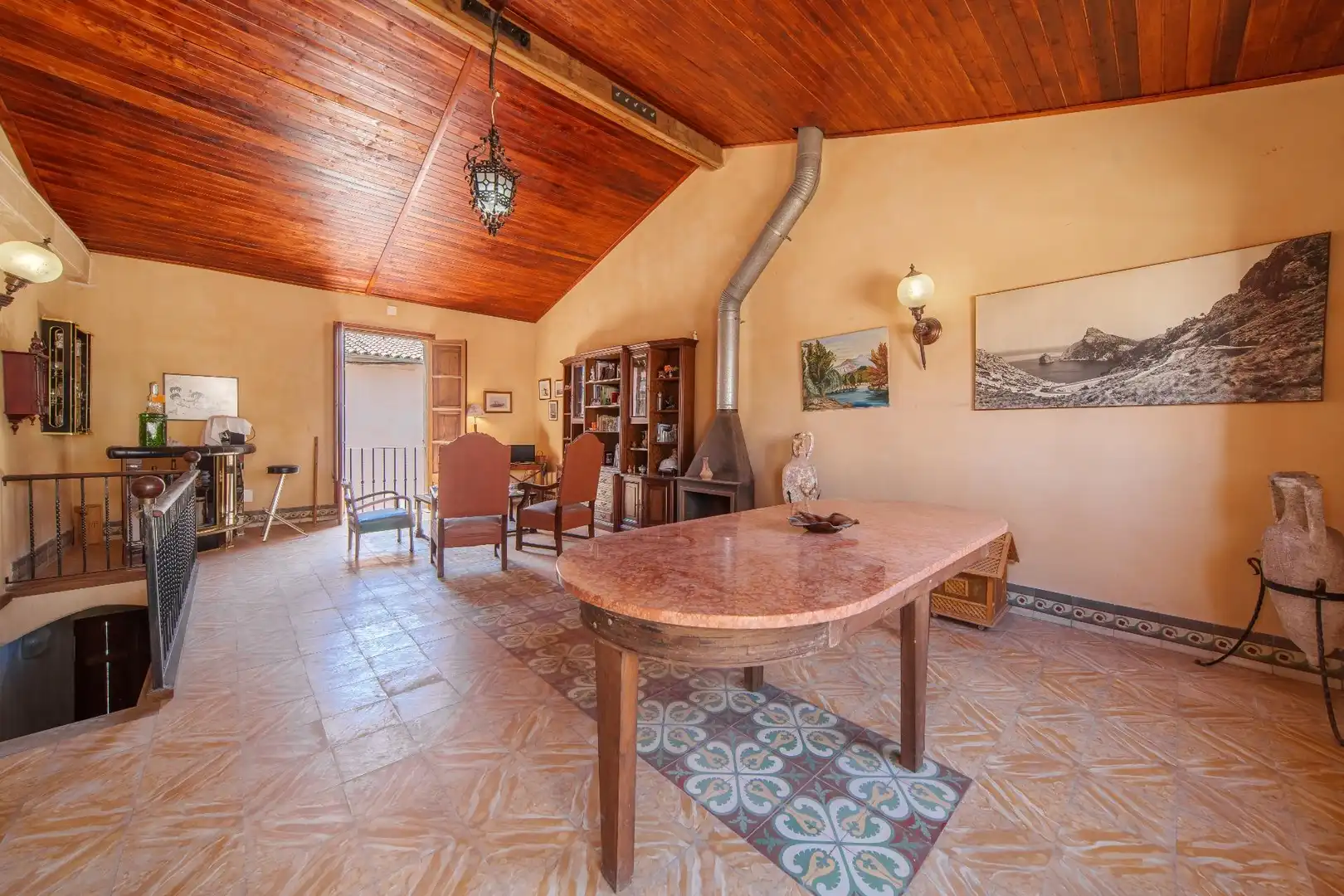 Villa zum Verkauf in Carrer Son Net 21, imagen 28