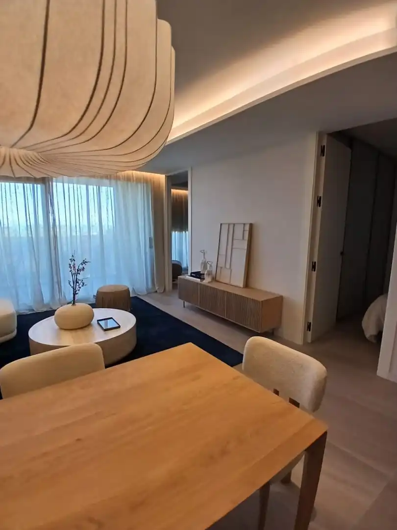 Penthouse with pool for sale in Pueblo, imagen 34