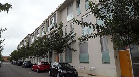 Foto 3 de Trastero en venta en Cm de las Banqueras, La Muela, Zaragoza
