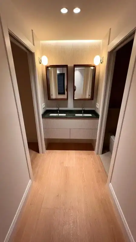Casa amb terrassa en venda a Calle Bergantín, imagen 15