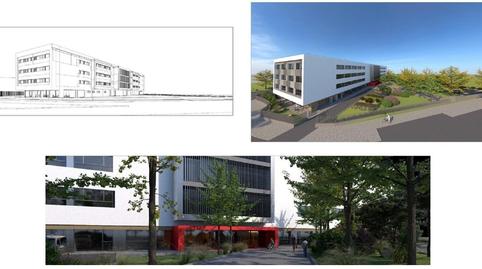 Photo 5 of Residential for sale in Baeza, Jaén