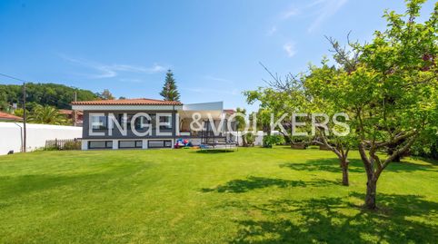 Foto 2 de Casa o chalet en venta en Somió, Gijón