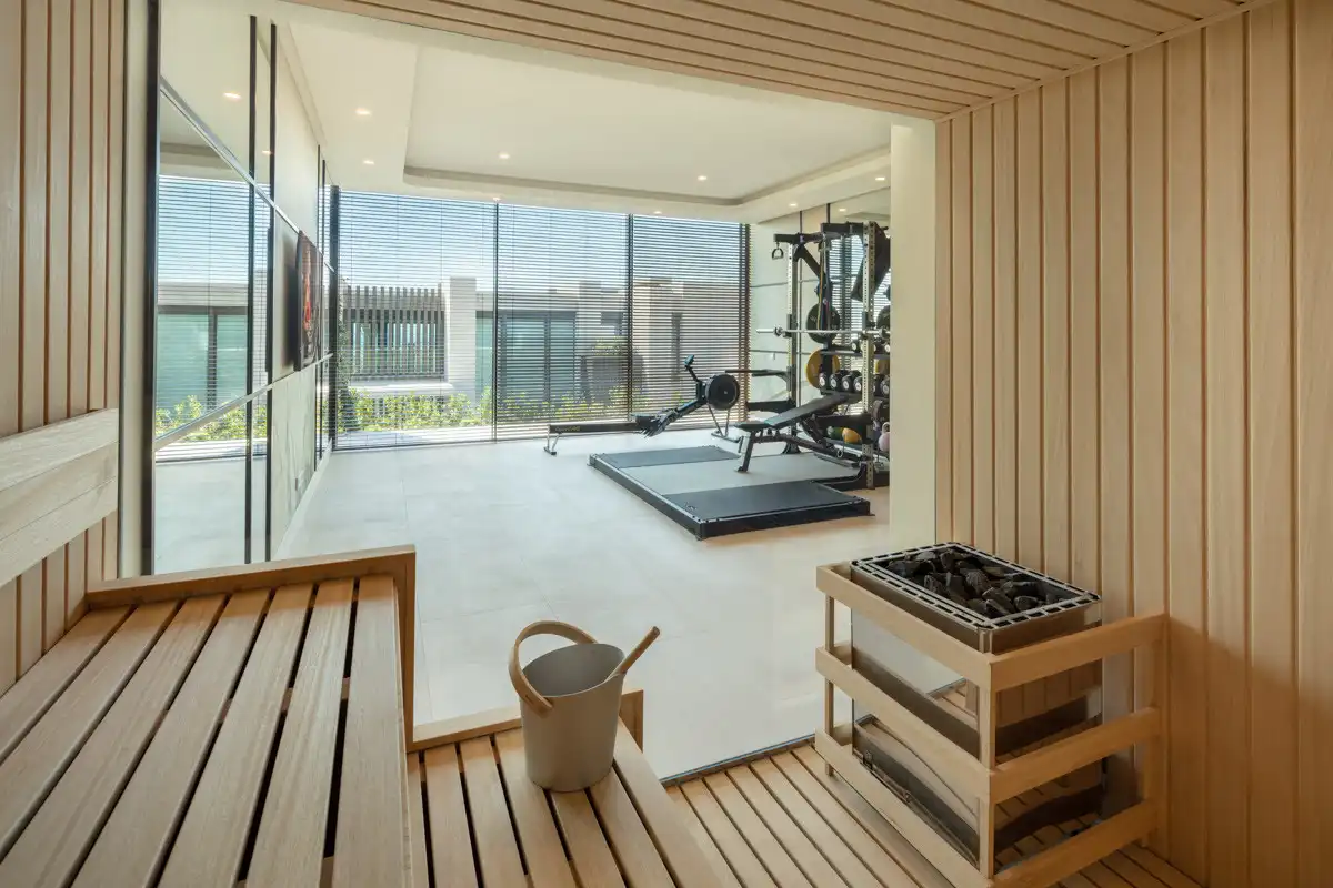Maison avec piscine à vendre à CERRO ARTOLA 8, imagen 36