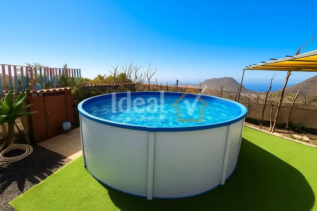House with garden for sale in Vilaflor de Chasna, imagen 25