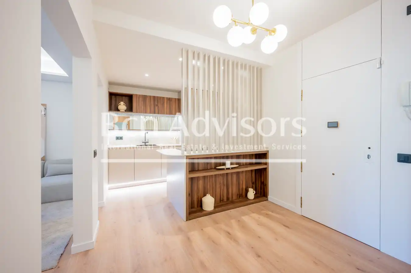 Flat with lift for sale in Carrer de Marià Cubí, imagen 10
