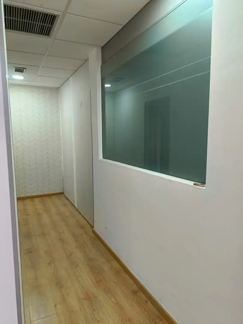 Geschaftsraum zur Miete in Ponferrada