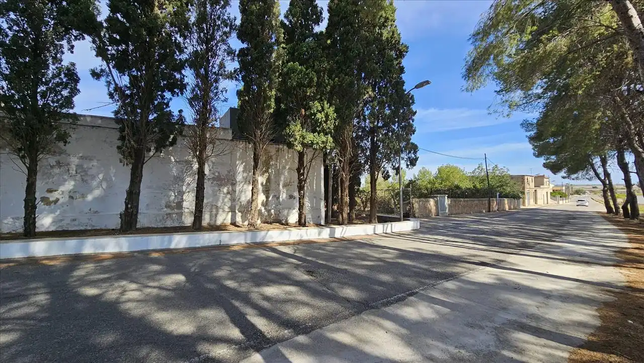 Residential land for sale in Partida Safarechot, imagen 7