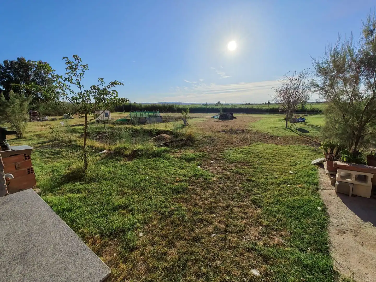 Country homes for sale in Nuez de Ebro  with Private garden and Terrace