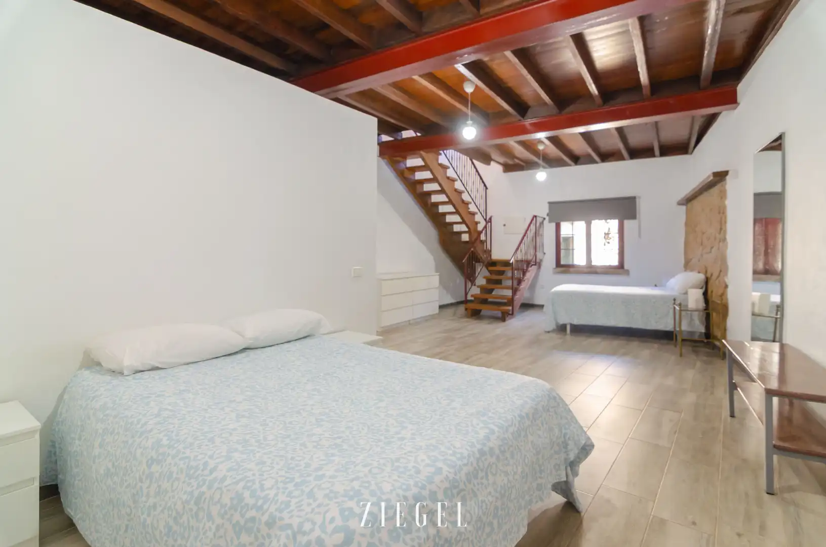 Casa amb terrassa en venda a Calle El Vincol, imagen 40