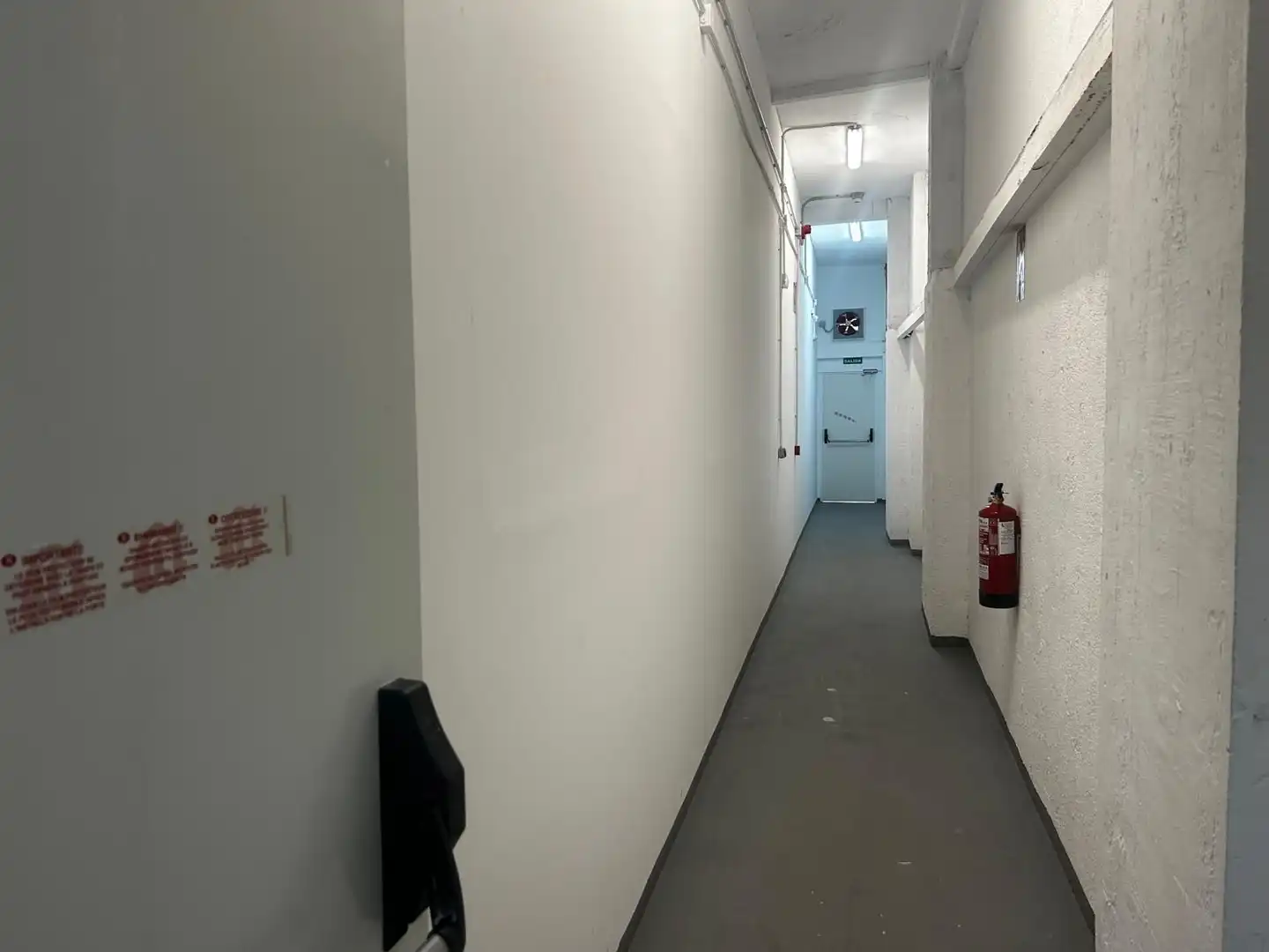 Storage room for sale in San Marcelino, Aluche
