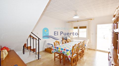 Foto 4 de Dúplex en venta en Bahia, Mazarrón