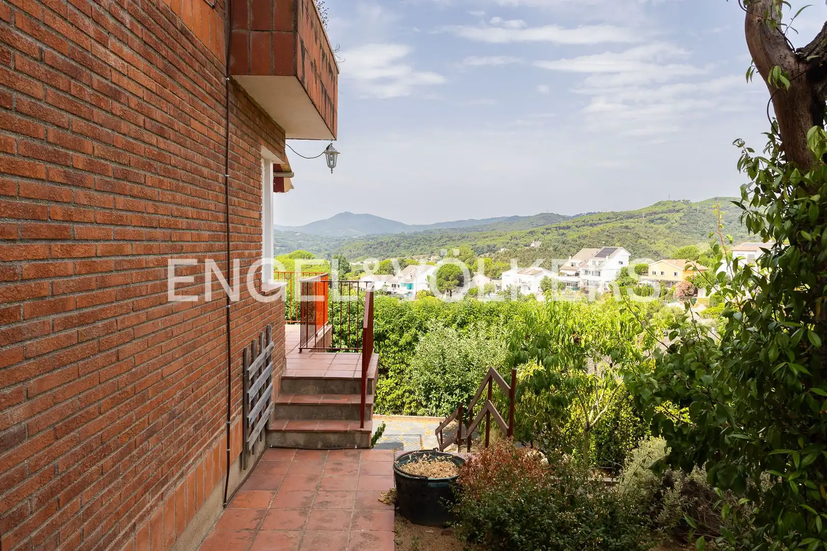 Haus mit Garten zum Verkauf in Sant Iscle de Vallalta, imagen 38