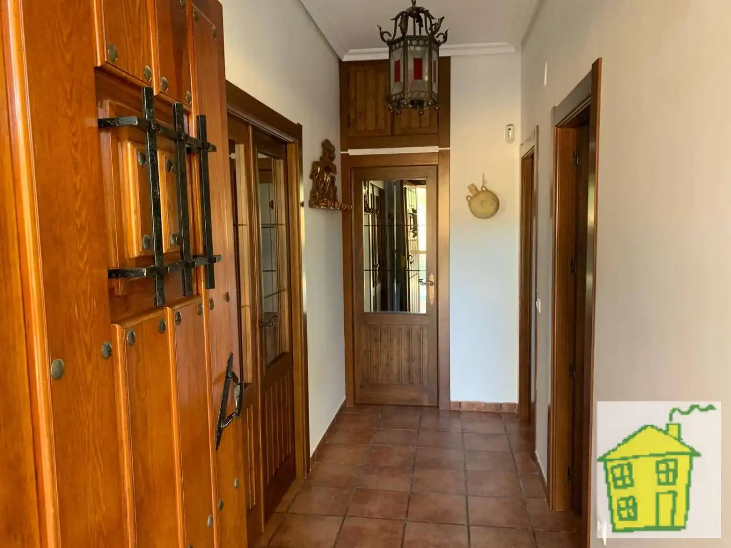 Casa rústica en venda a Andújar, imagen 6