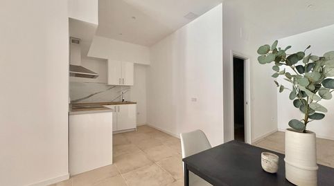 Foto 2 de Apartament en venda a Calle Iznate, Santa Cristina - San Rafael, Málaga Capital