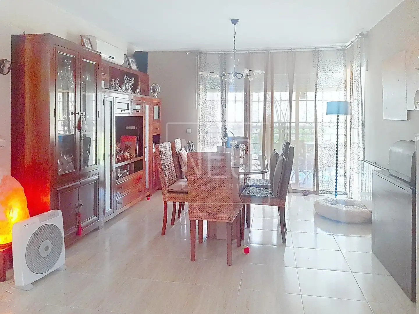 Casa a schiera con piscina in vendita a Calle HUNGRIA