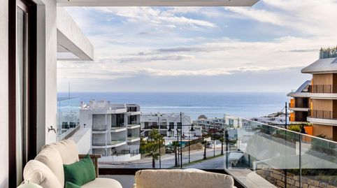 Foto 2 de Apartamento en venta en El Higuerón, Fuengirola