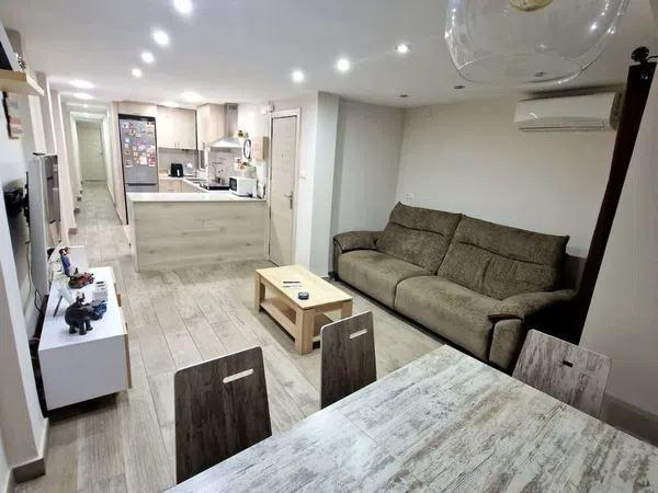 Foto 1 de Pis en venda a Poble Nou, Valencia