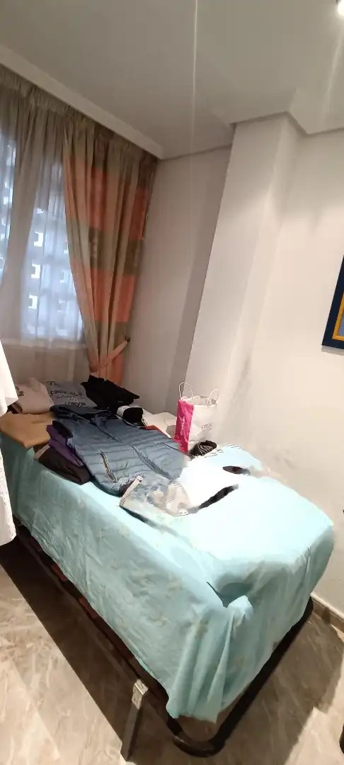 Apartamento con piscina en venta en Avenida de Cuenca, imagen 7