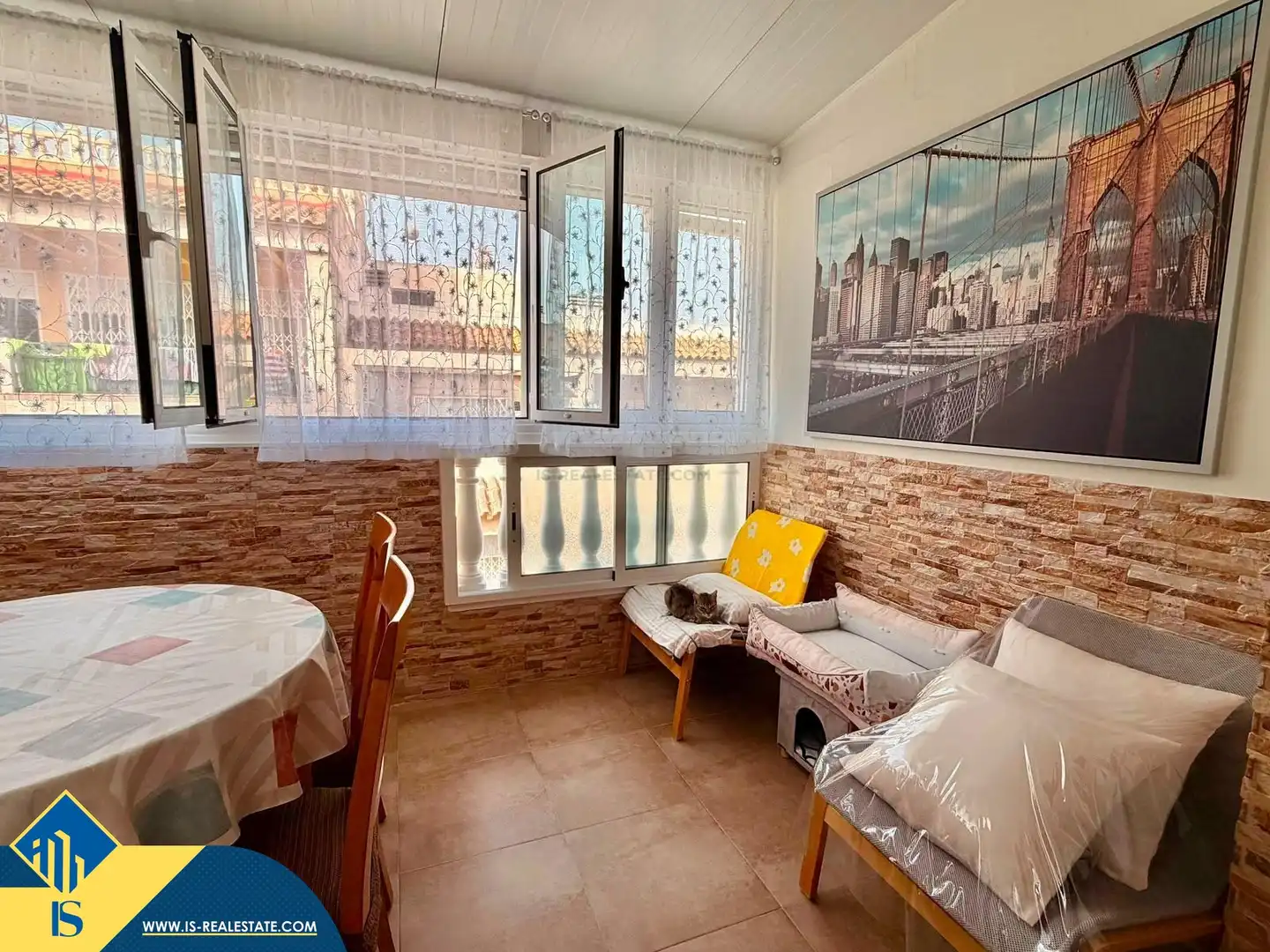 Penthouse zum Verkauf in Playa de los Locos, imagen 9