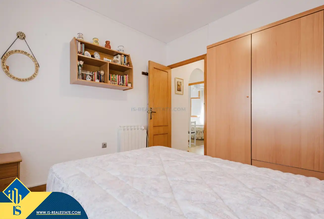 Bungalow con piscina en venta en Playa del Acequión, Náufragos y Rocío del Mar, imagen 48