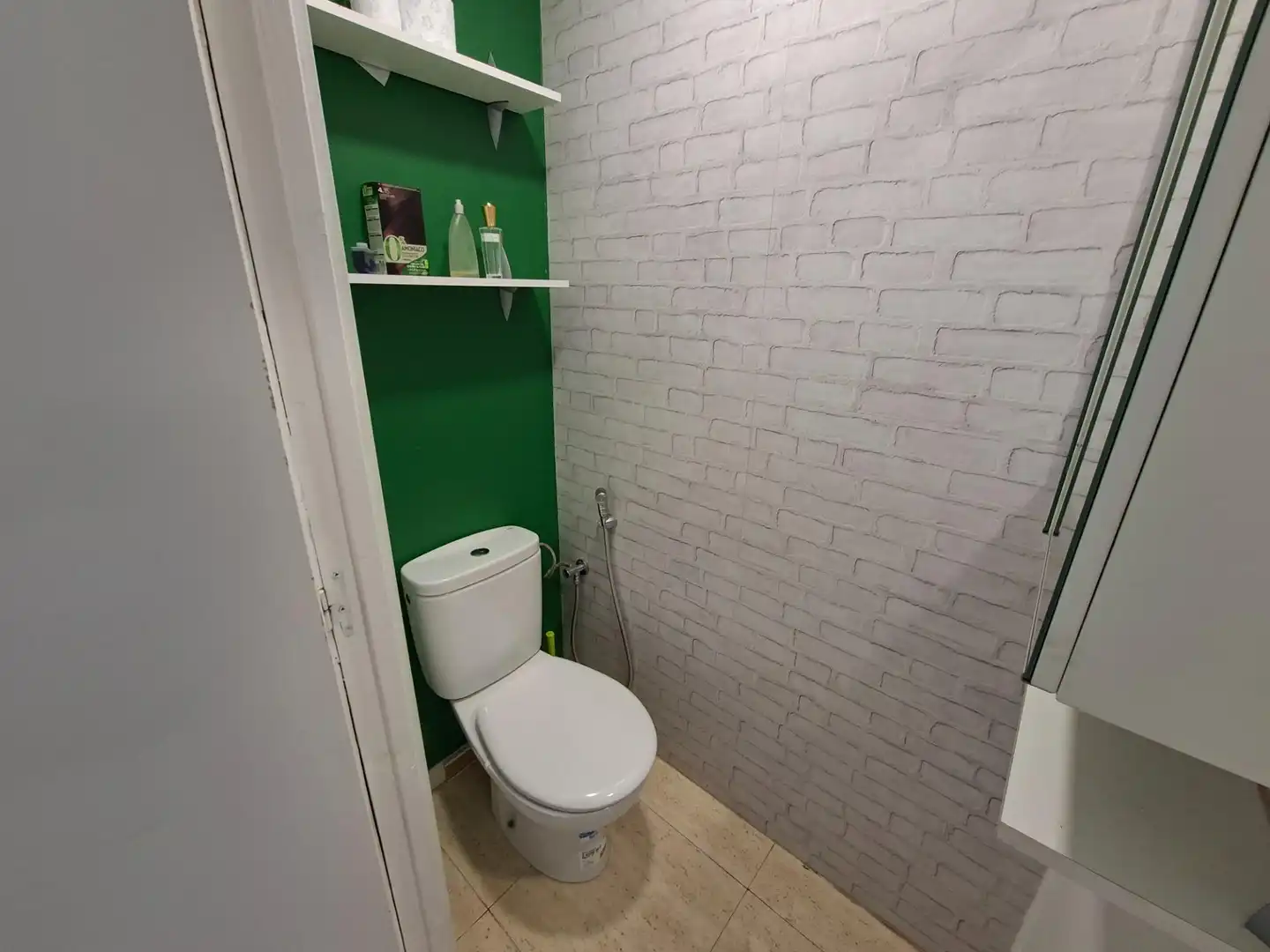 Bathroom of Detached homes for sale in Calafell  with Air Conditioner, Private garden and Terrace