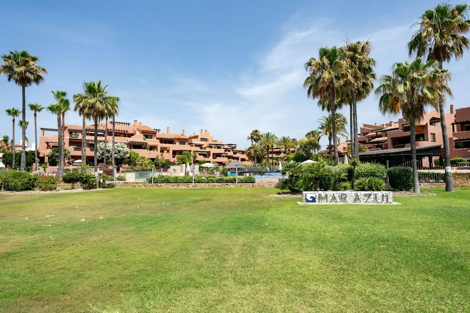 Apartment with pool for sale in Urbanizacion Torre Bermeja 23, imagen 5