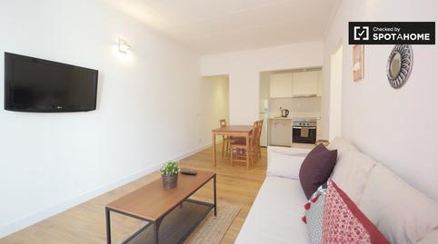 Foto 4 de Piso de alquiler en Collblanc, Barcelona