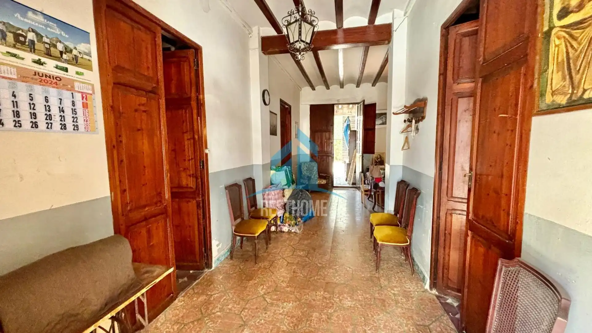 Casa o chalet en venta en Gandia con Terraza y Amueblado