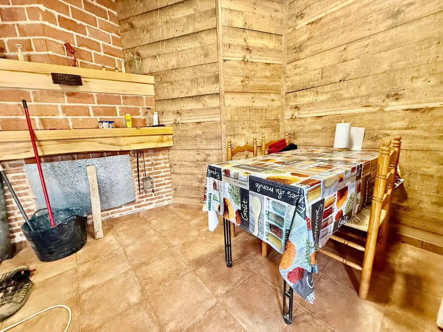 Haus mit Garten zum Verkauf in Calle las Puertas 1, imagen 12