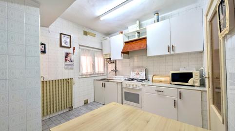 Foto 4 de Pis en venda a Oviedo - Cl Eduardo M Torner, 3, El Cristo, Asturias