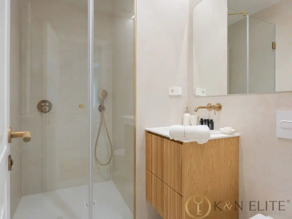 Appartement avec ascenseur à vendre à Calle Claudio Coello, imagen 17