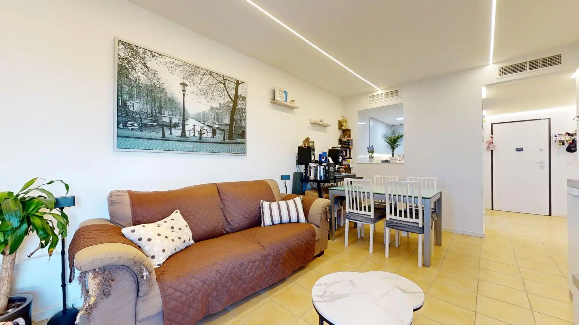Appartement compact à vendre à Calle del Azahar, imagen 6