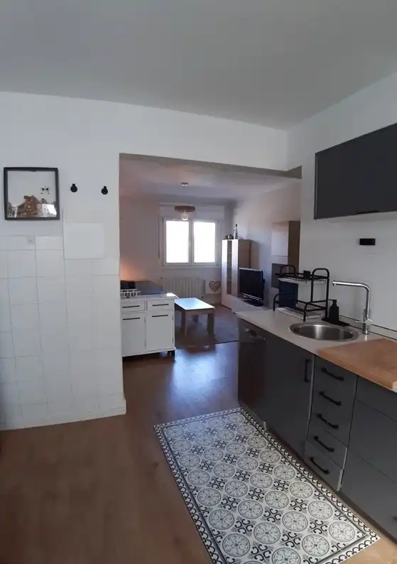 Appartement avec terrasse à vendre à Berango, imagen 4