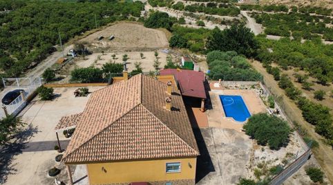 Foto 4 de Casa o xalet en venda a Camino de Garay, Beniel, Murcia