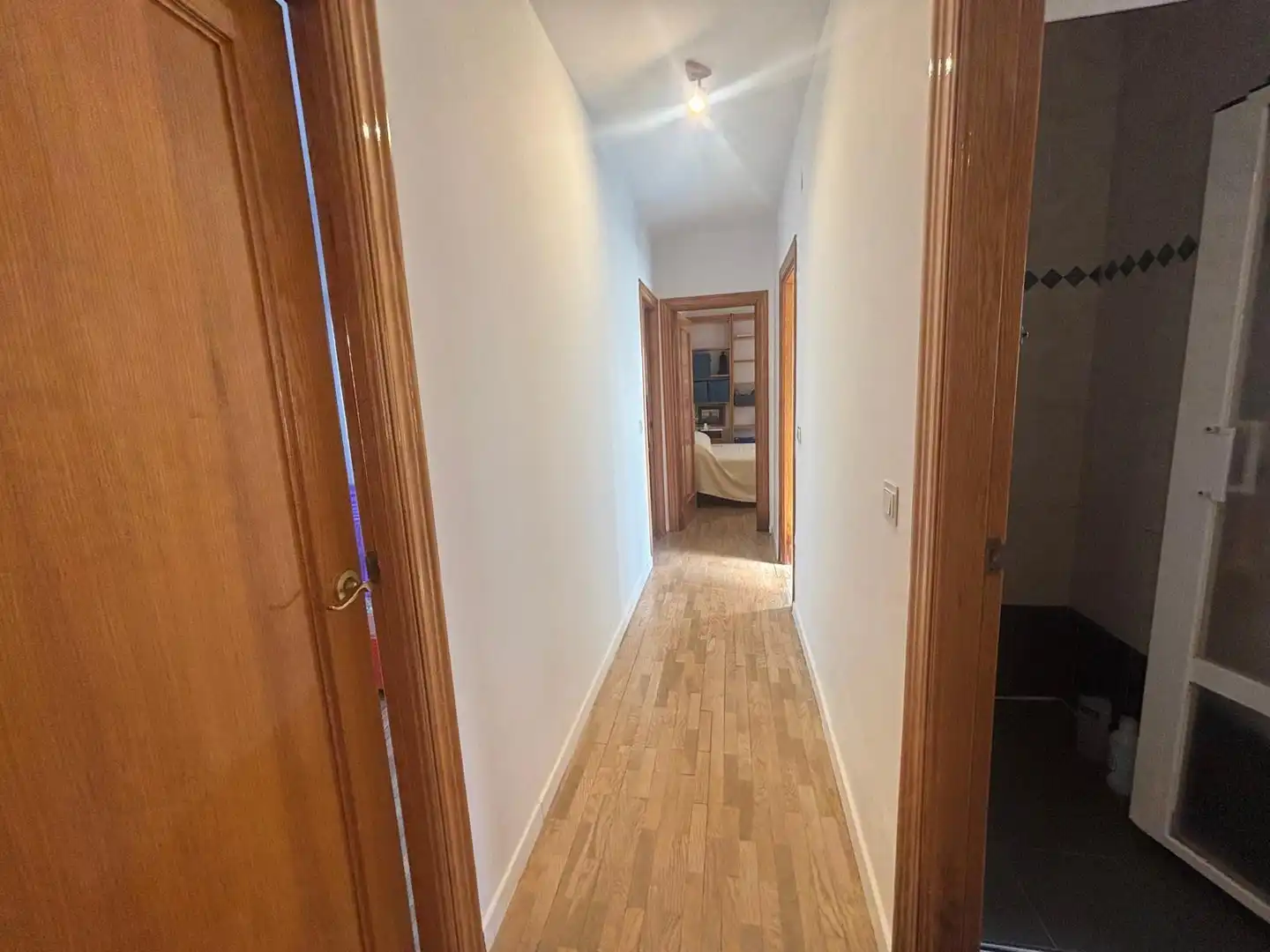 Detached house with terrace for sale in Área Rural-Valverde-Las Casas, imagen 38