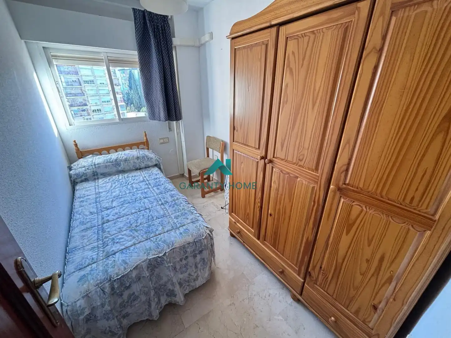 Wohnung mit Aufzug zur Miete in El Valle - Universidad, imagen 6