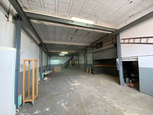 Nave industrial en Venta en Carrer de Santa Anna en La Clota - Zona industrial