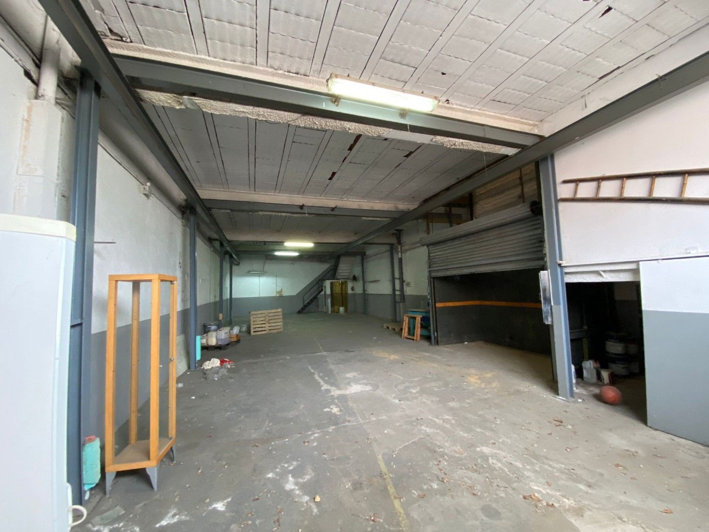 Industrial buildings for sale in Cerdanyola del Vallès