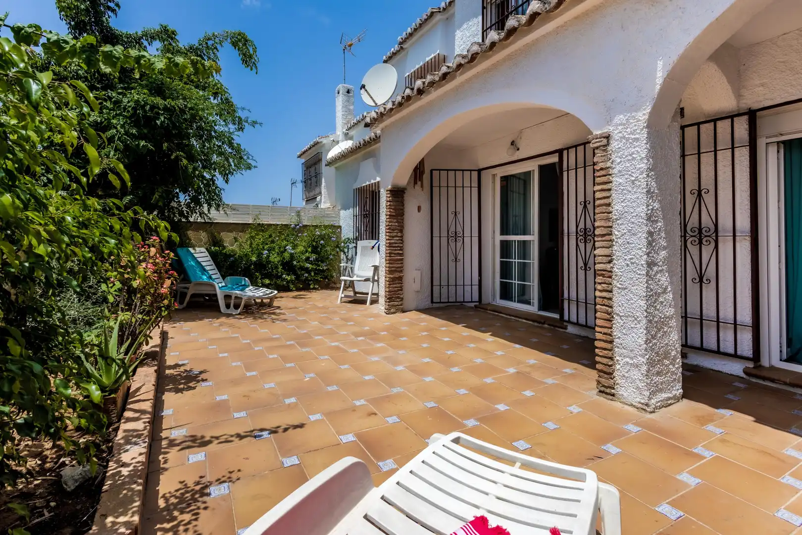 Wohnung mit Pool zum Verkauf in Calle Sta. Rosa de Lima de Calypso, 10, imagen 4
