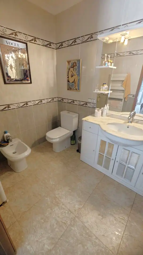 Detached house with terrace for sale in Barx, imagen 26