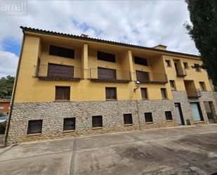 Exterior view of Building for sale in Albanyà