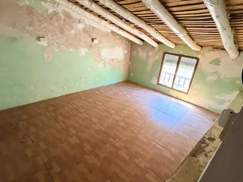 Casa o xalet en venda en Valle de Santa Ana amb Terrassa