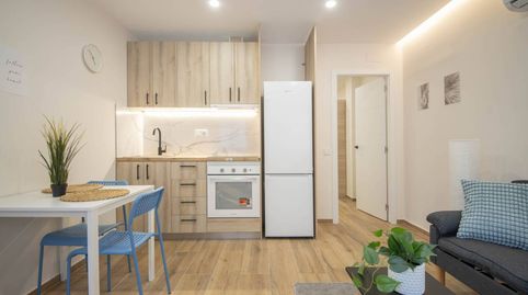 Foto 5 de Piso en venta en Calle Mare Eterna, El Bon Pastor, Barcelona Capital